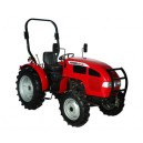 Tracteur 254 II