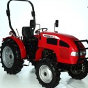 Tracteur 354